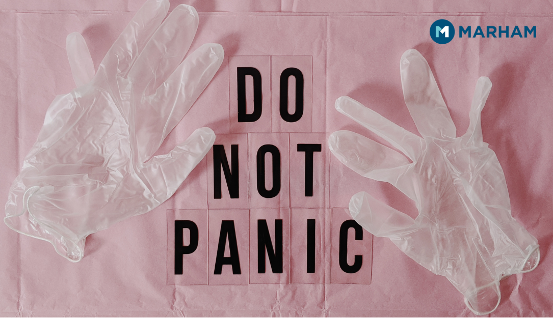 panic attack in pakistan