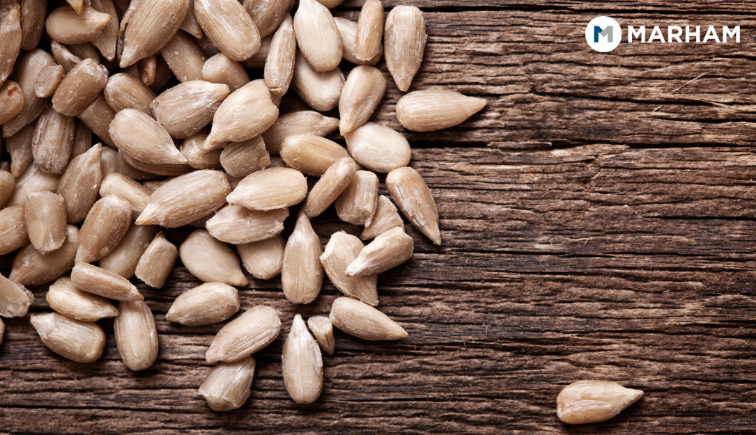 sunflower seeds side effects