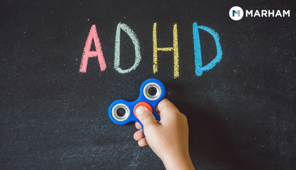 common mental health disorders