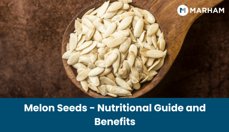 melon seeds