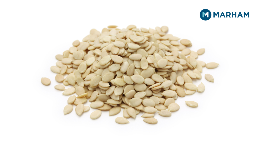 melon seeds benefits