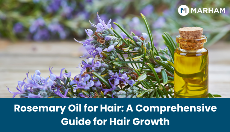 rosemary oil