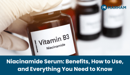 niacinamide-serum