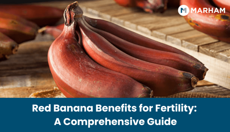 red banana