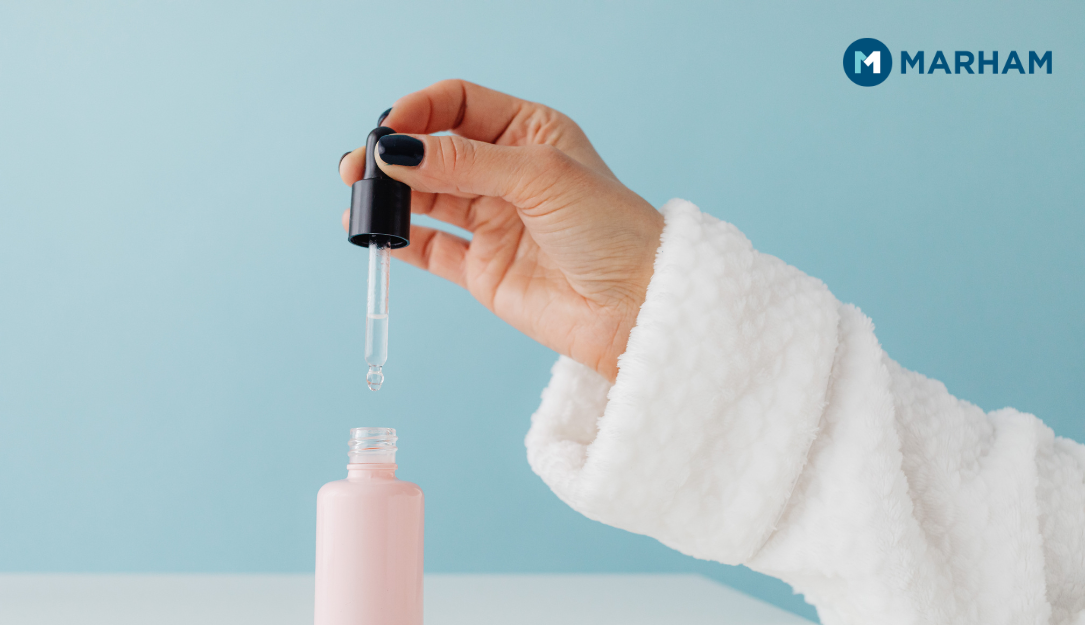 niacinamide-serum-uses