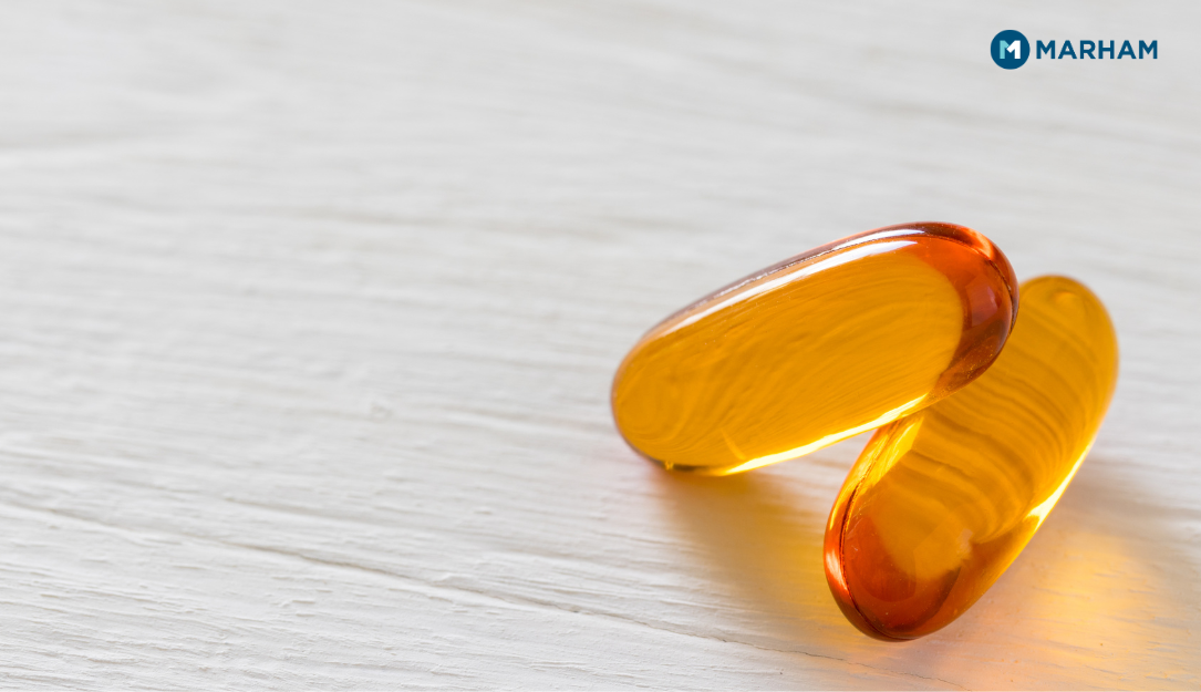 6 Evion 400 Benefits for Male