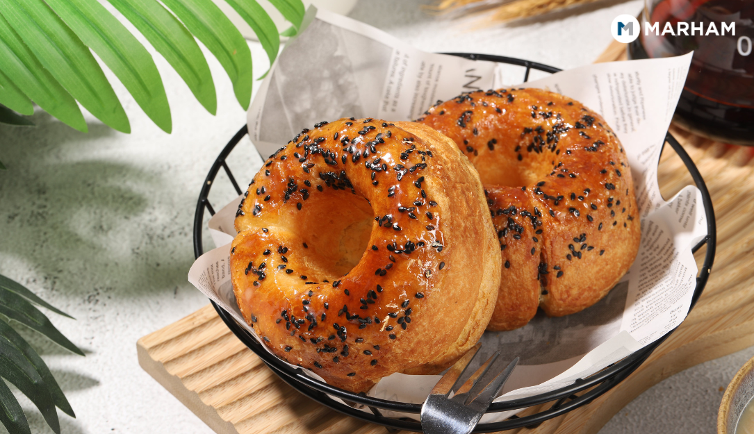 How to Use Black Sesame Seeds