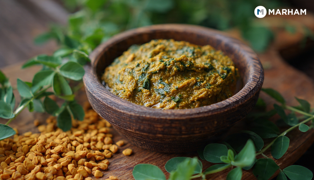 How to Use Fenugreek Seeds in Urdu Remedies