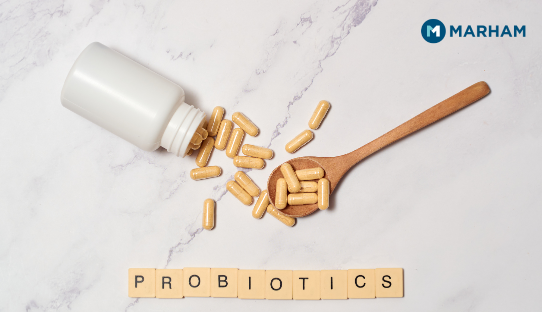 probiotics-benefits