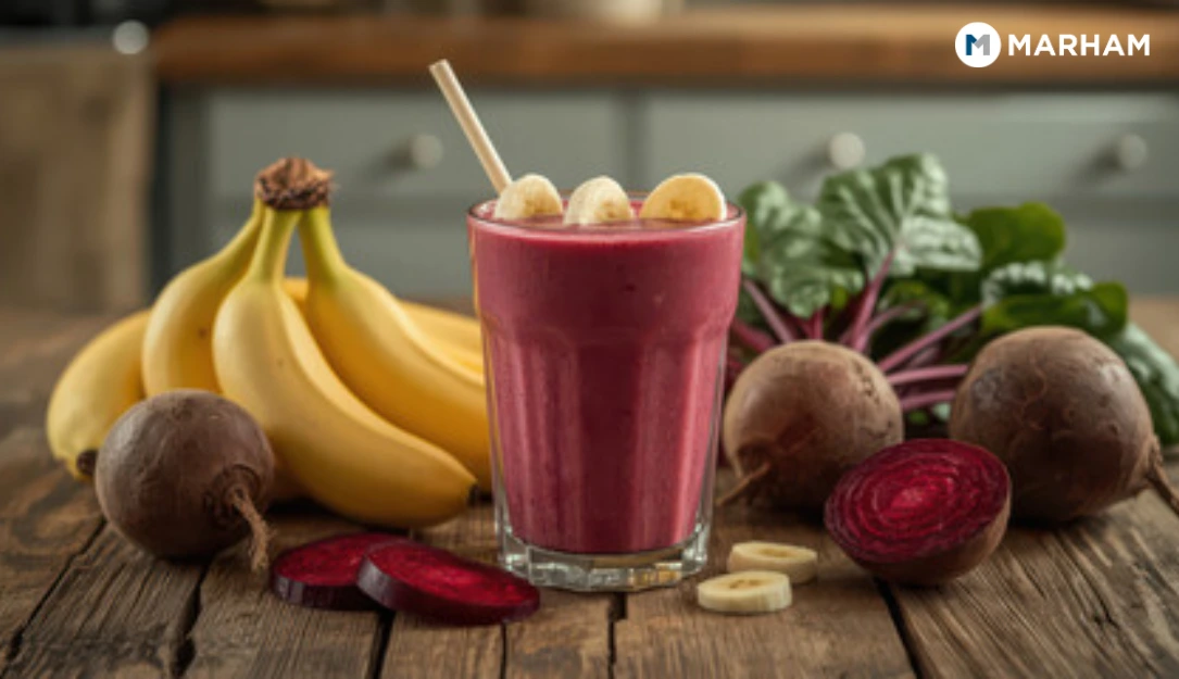 Chukandar Juice Benefits