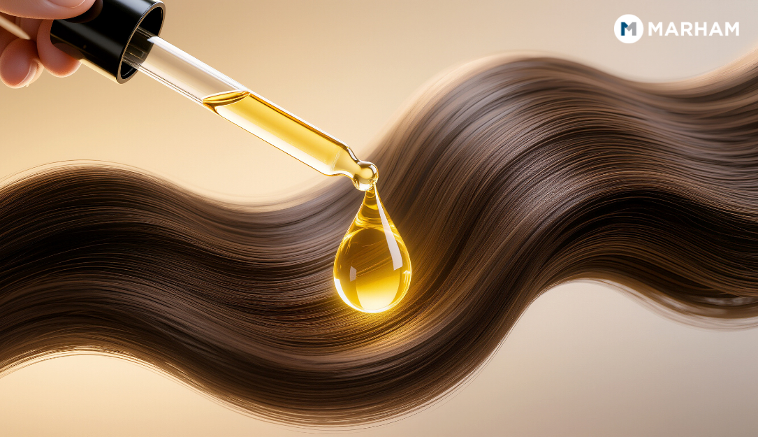 Mustard Oil Benefits for Hair