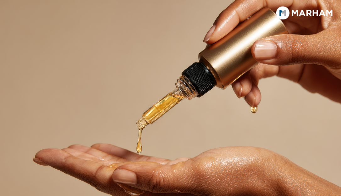 Mustard Oil Benefits for Skin