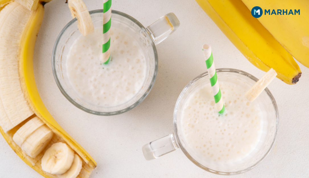 Precautions and Side Effects of Banana Shake