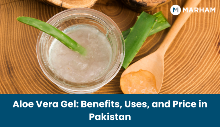 aloe vera gel