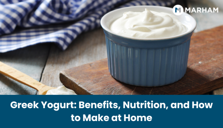 greek yogurt
