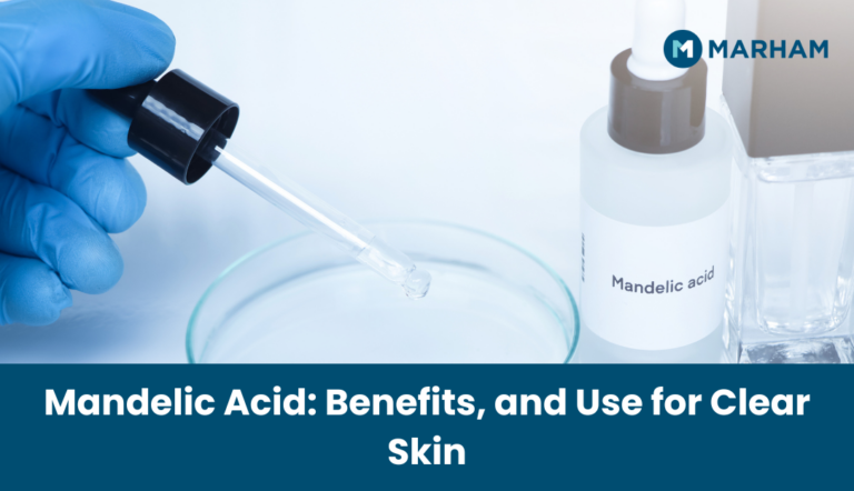mandelic acid