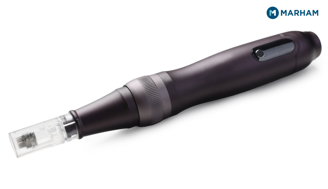 Microneedling Benefits