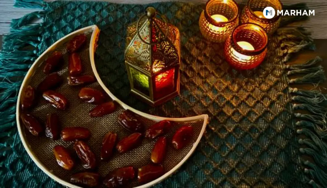 A Simple Ramadan Meal Plan That Works