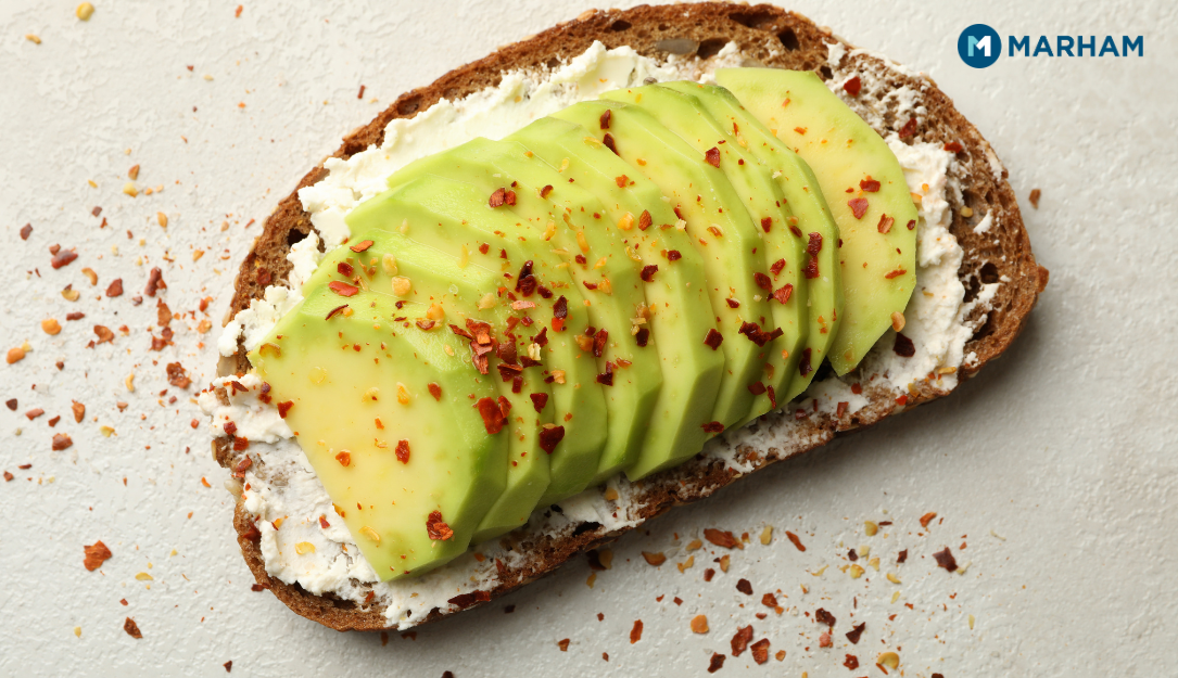 Avocado Health Benefits