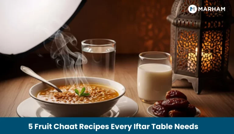 Best Foods to Break Your Fast With_ 7 Iftar Foods Your Body Needs