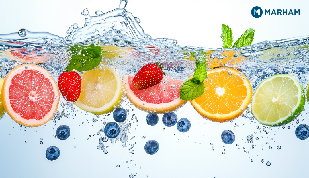 Best Hydrating Foods for Suhoor and Iftar