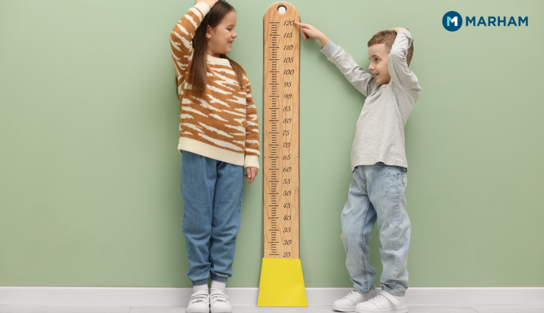 Can You Really Increase Height in 1 Week