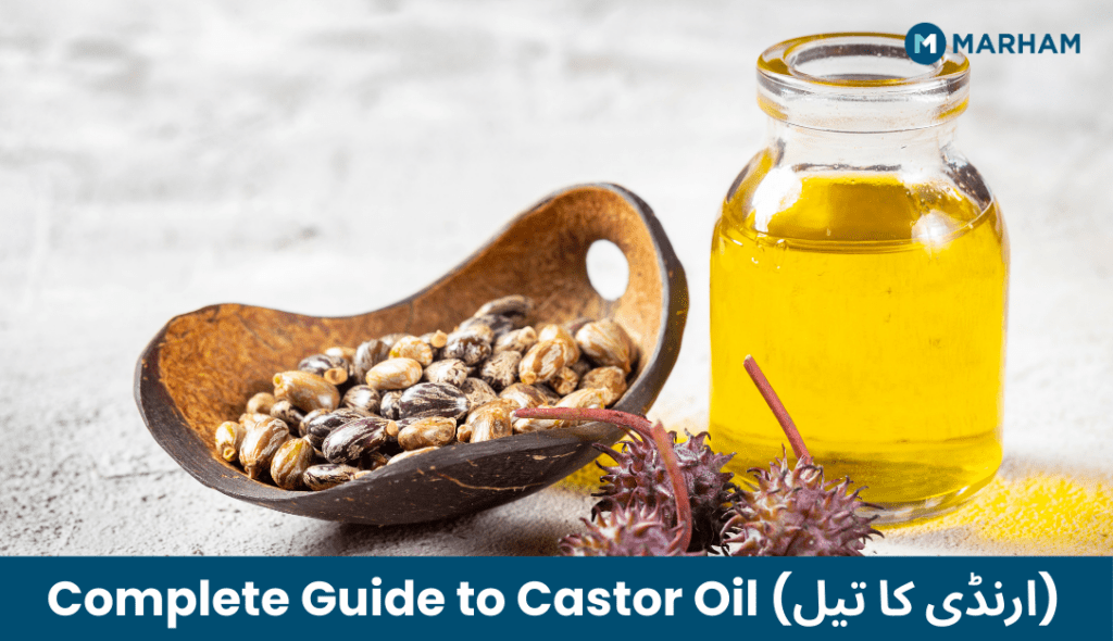 Castor Oil