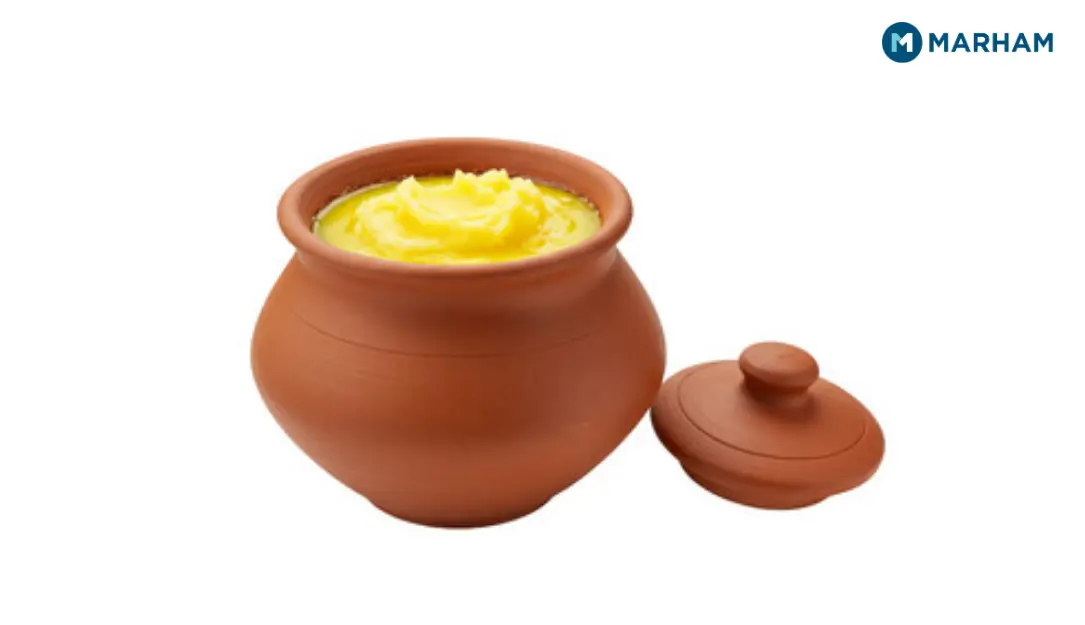 Desi Ghee Benefits and Side Effects