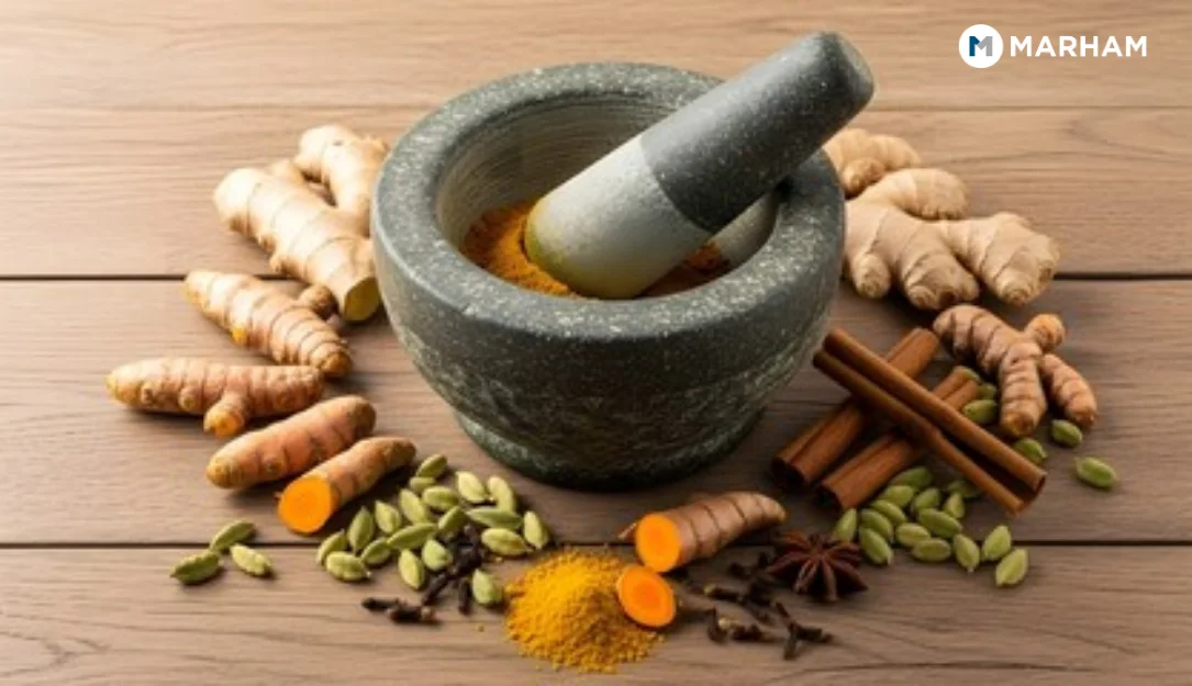 Desi Home Remedies for Bloating That Actually Work