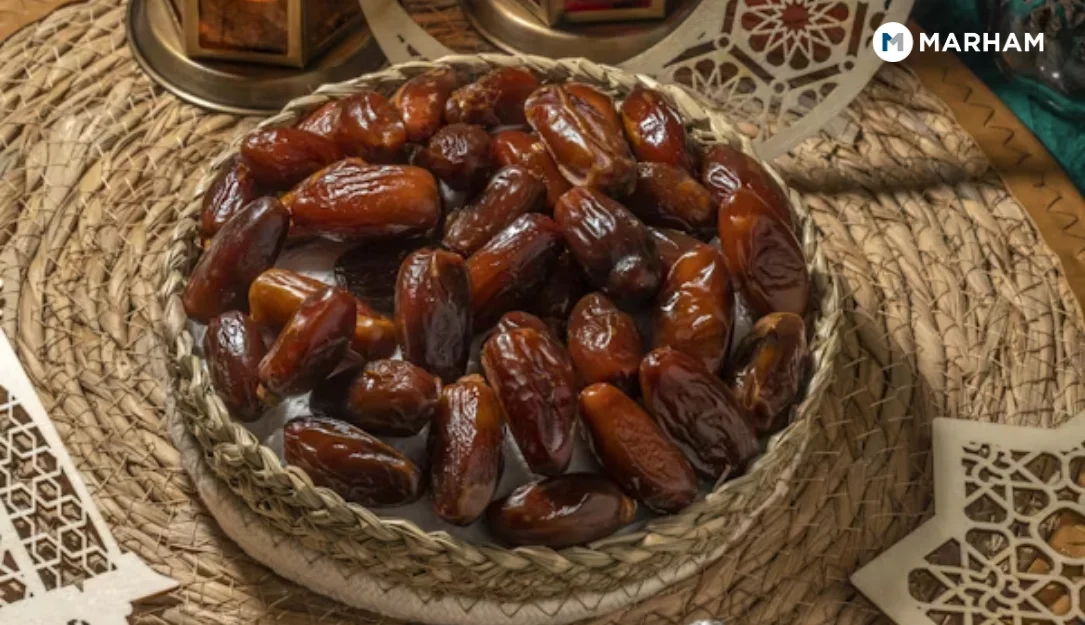 Energy Boosting Foods for Sehri and Iftar
