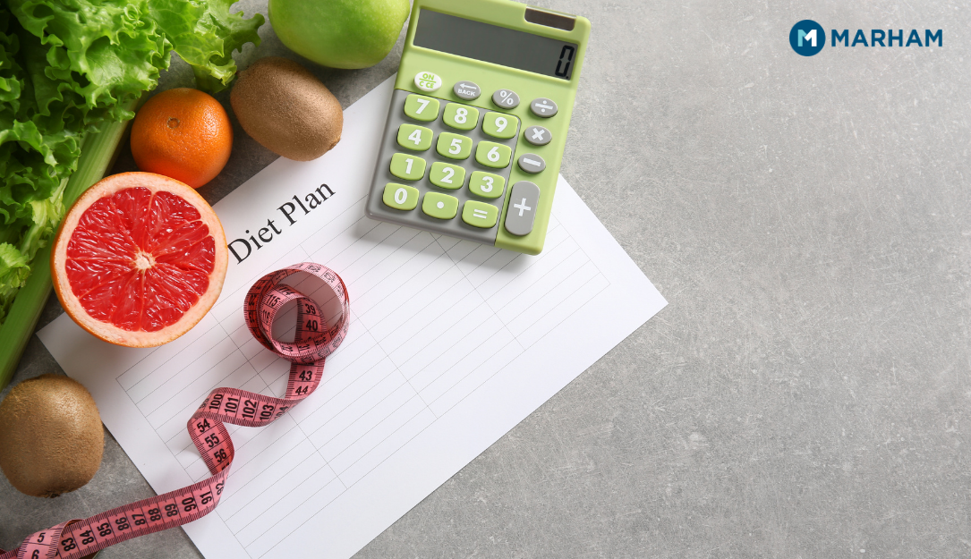 How Many Calories Do I Need in a Day?