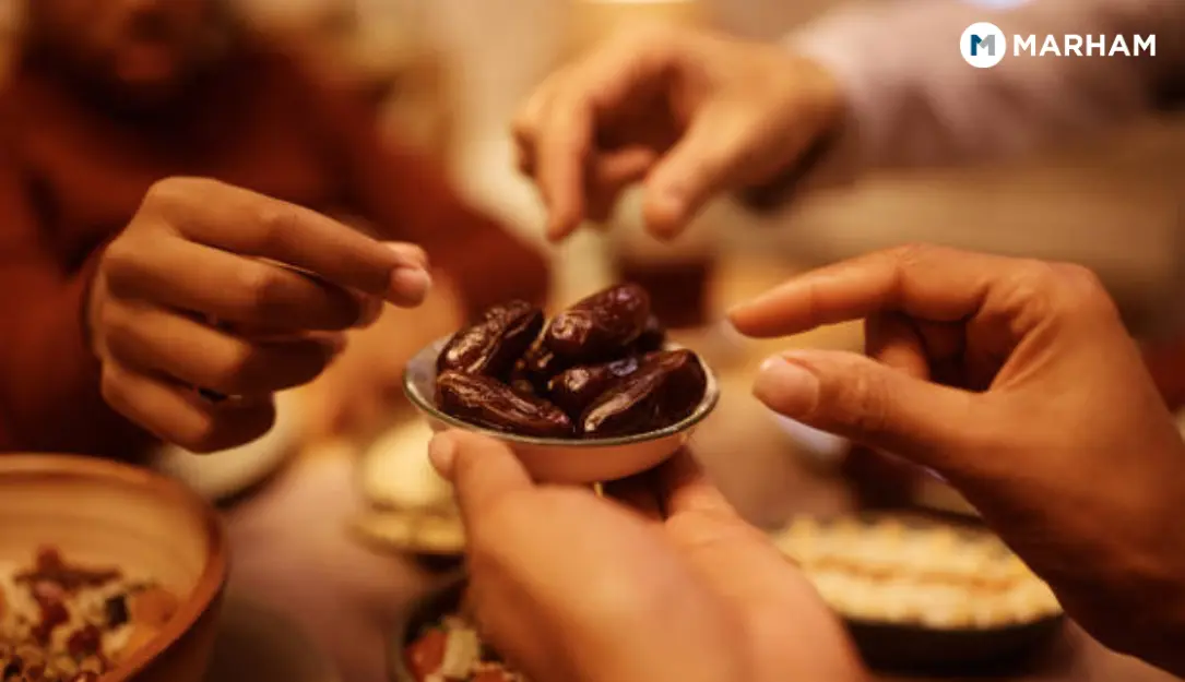 How Ramadan Fasting Affects Your Body