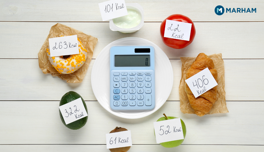 How to Calculate Your Daily Calories