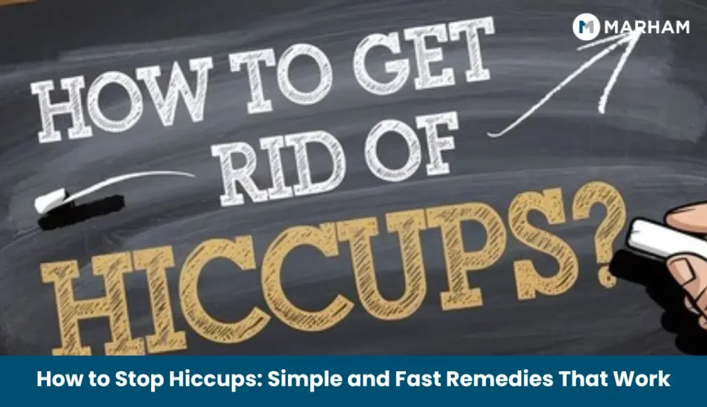 How to Stop Hiccups: Simple and Fast Remedies That Work How to Stop Hiccups_ Simple and Fast Remedies That Work