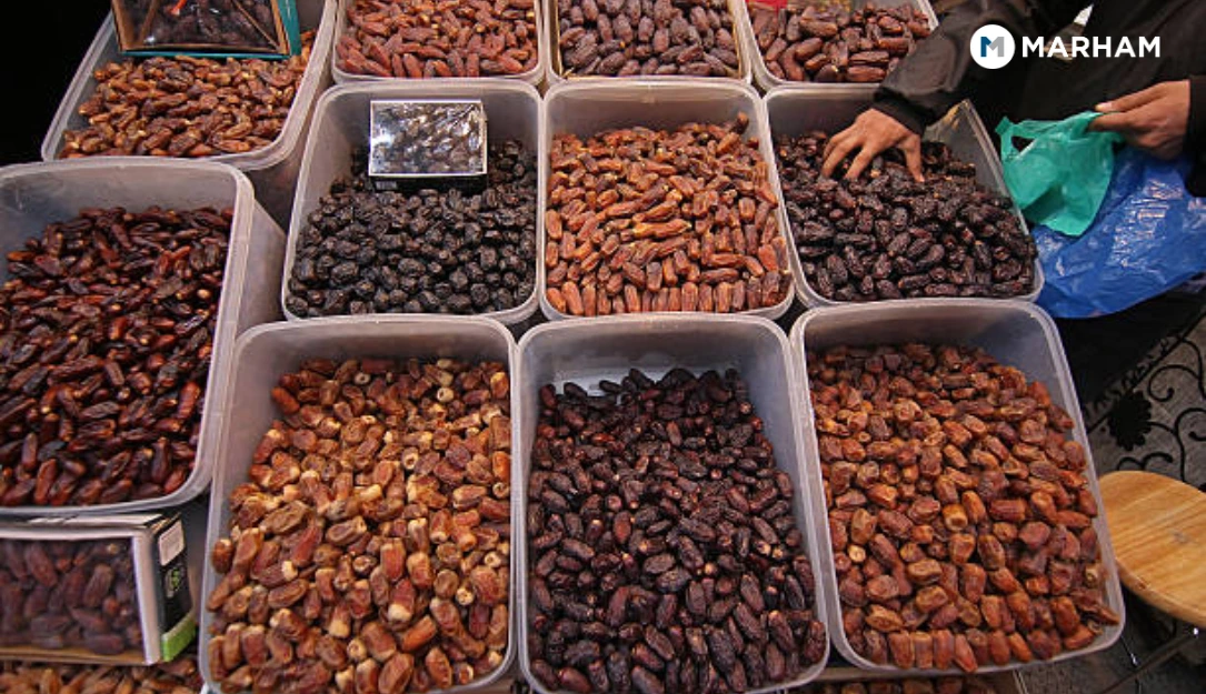 How to Use Dates in Your Daily Routine