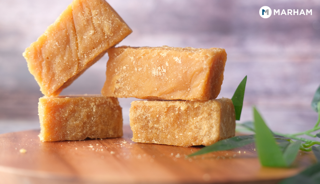 Jaggery Benefits Backed by Research