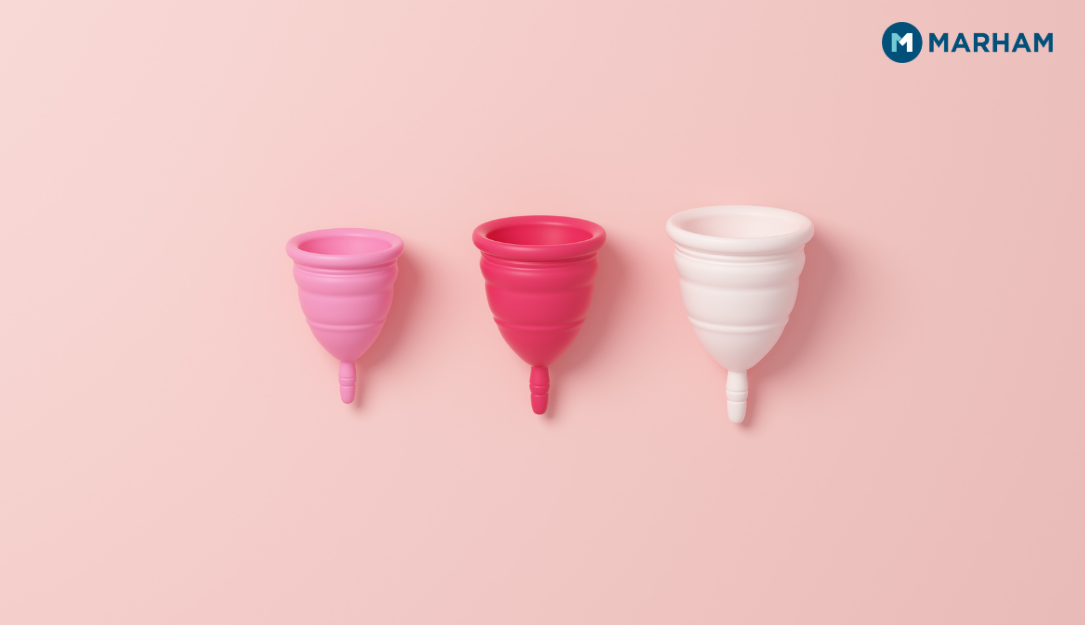 Menstrual Cup Size