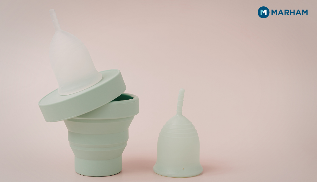 Menstrual Cup