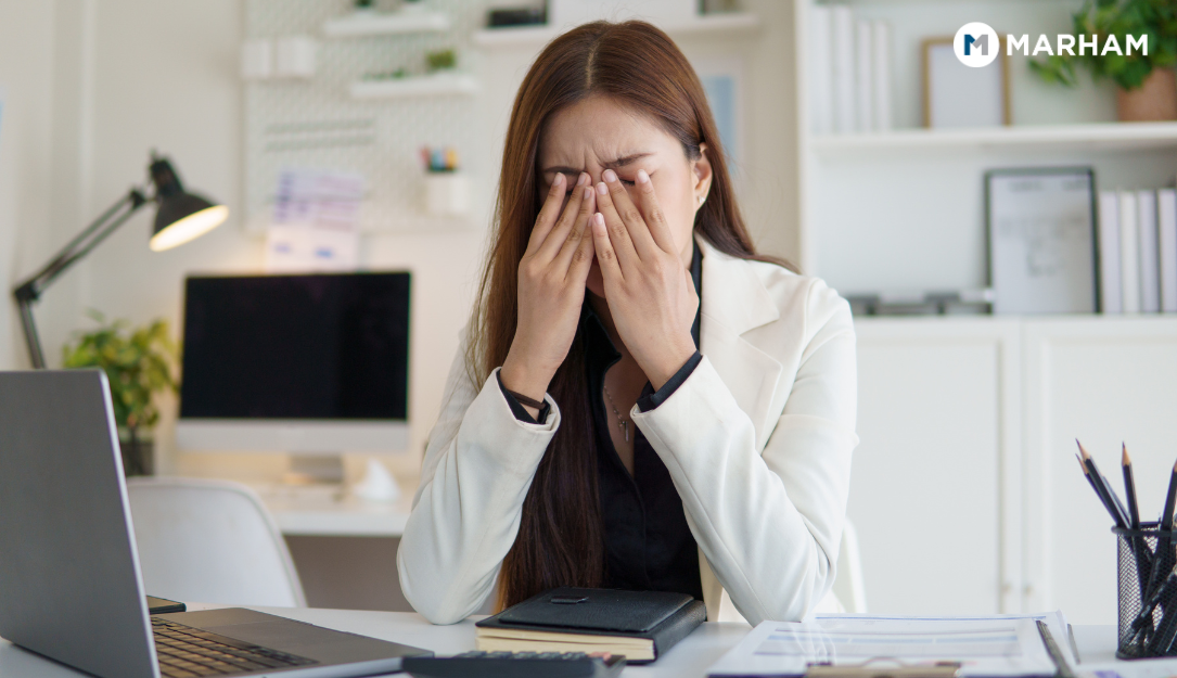 Symptoms of Low Creatinine