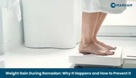 Weight Gain During Ramadan: Why It Happens and How to Prevent It Weight Gain During Ramadan_ Why It Happens and How to Prevent It