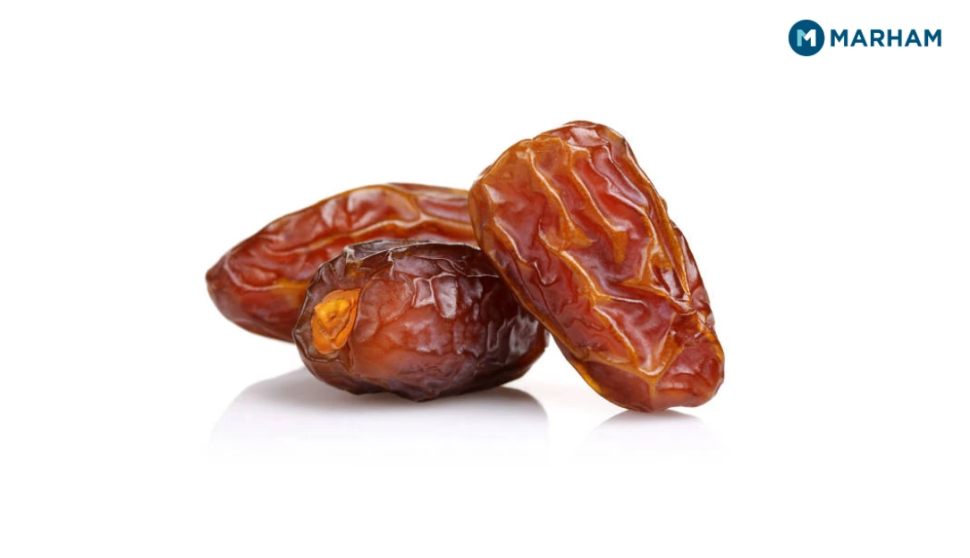 dates benefits for skin