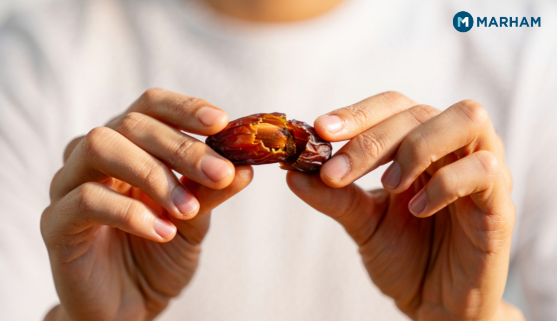 افطار میں کیا کھائیں اور کیا نہ کھائیں؟