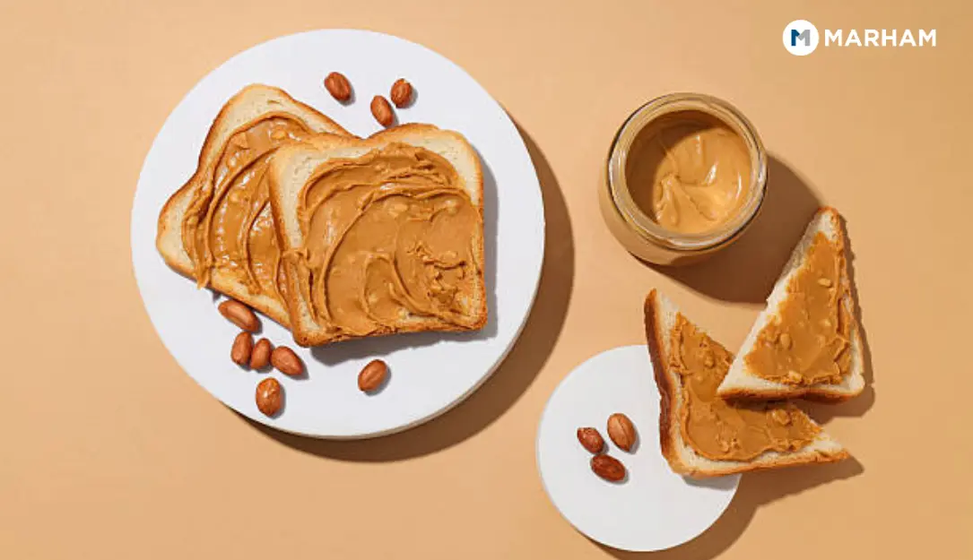 Best Ways to Eat Peanut Butter in Pakistan