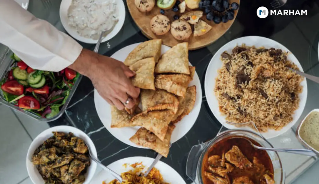 Health Tips for a Safe Eid After Ramadan