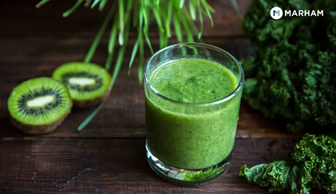 How to Eat Kiwi Fruit