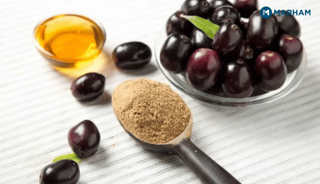 Jamun Seed Powder Benefits