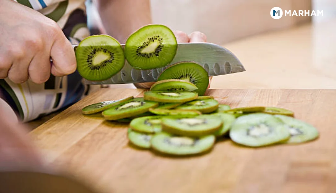 Kiwi Side Effects and Cautions