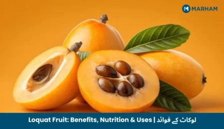 Loquat Fruit: Benefits, Nutrition & Uses | لوکاٹ کے فوائد Loquat Fruit_ Benefits, Nutrition & Uses _ لوکاٹ کے فوائد