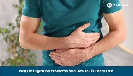 Post Eid Digestion Problems and How to Fix Them Fast Post Eid Digestion Problems and How to Fix Them Fast