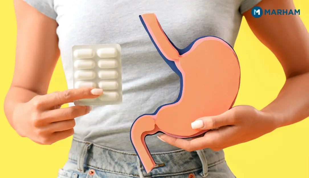 When to See a Doctor